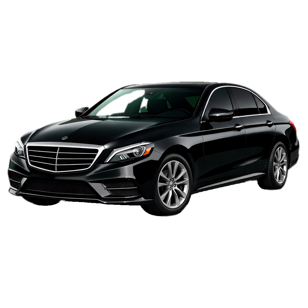 Executive 3 pax - Airport Transfer Vehicle