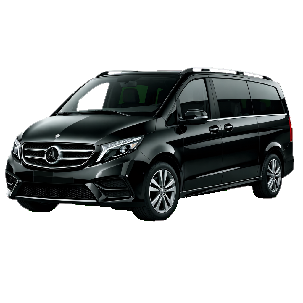 Executive 6 pax - Airport Transfer Vehicle