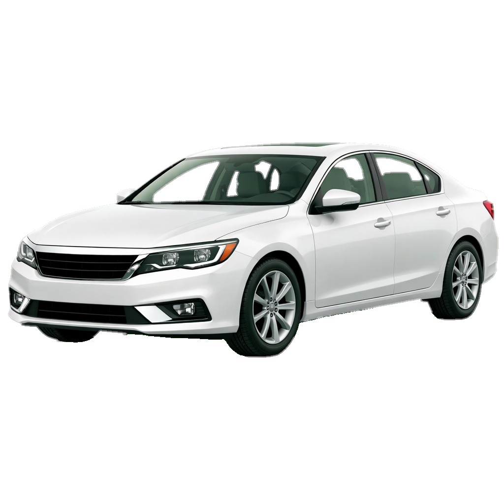 Private Taxi 3 - Airport Transfer Vehicle