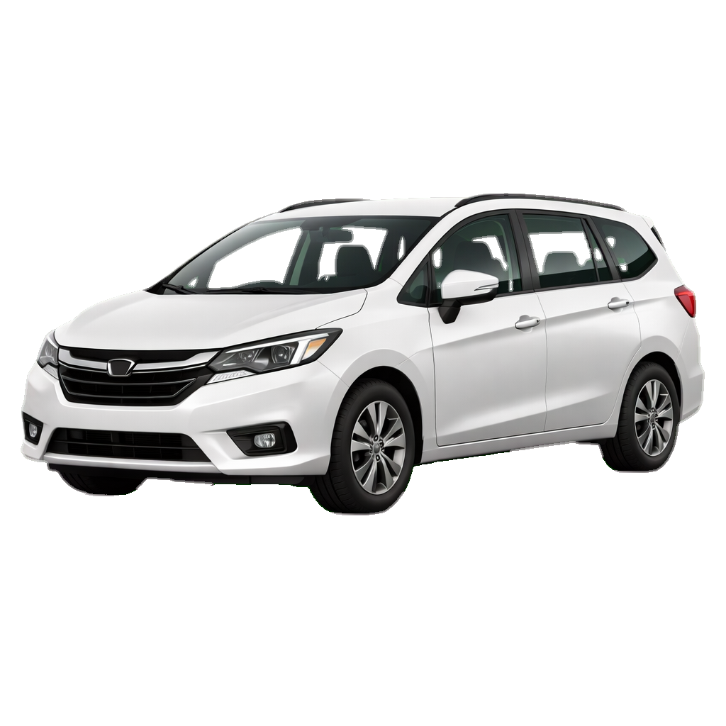 MPV 5 Seater - Airport Transfer Vehicle