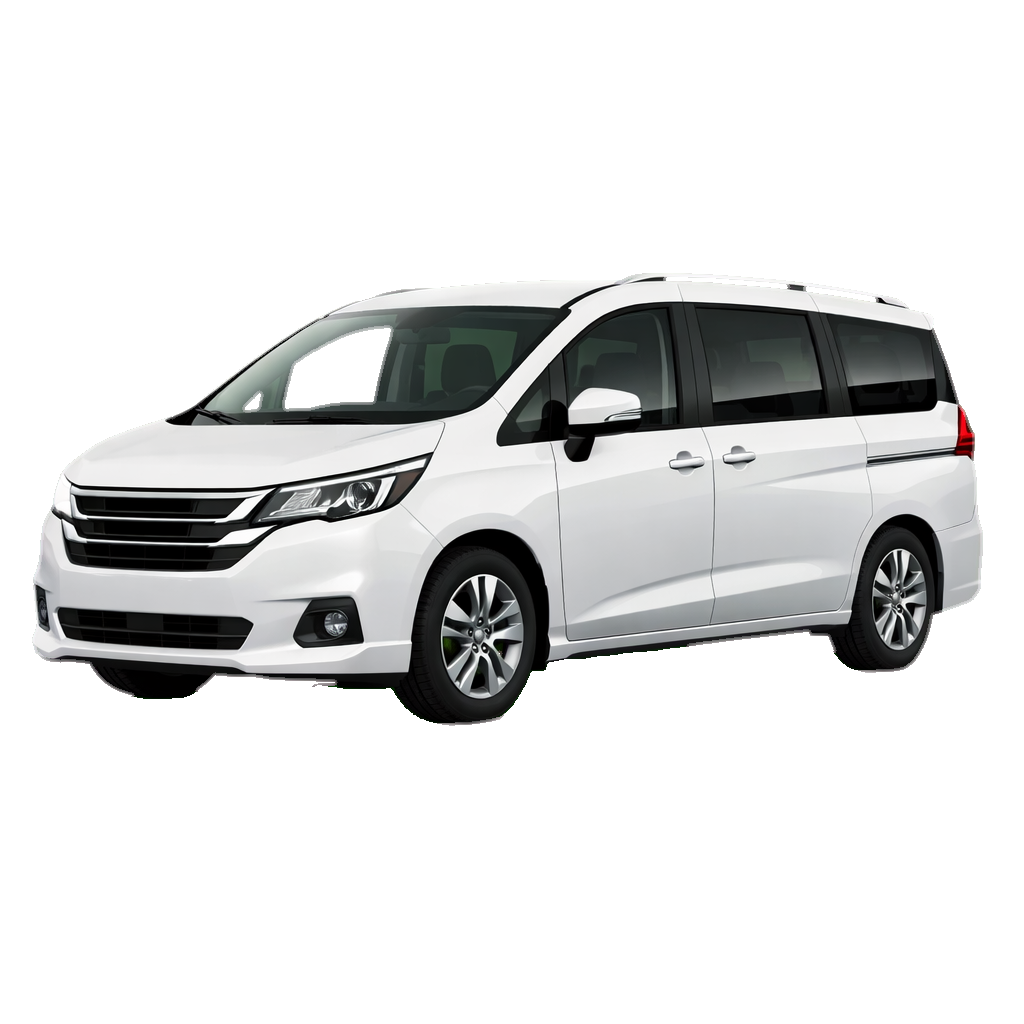 Minivan 8 - Airport Transfer Vehicle