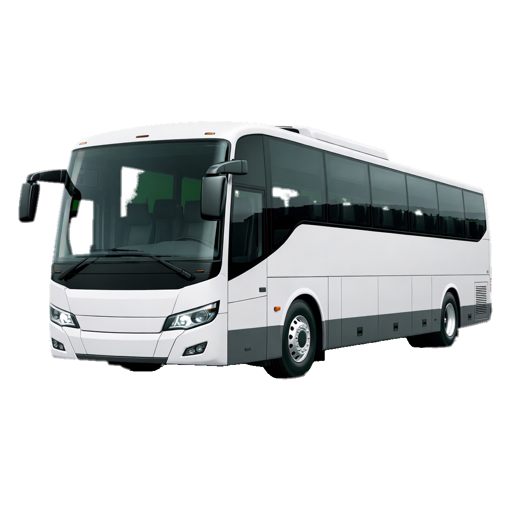 Private Coach 23 - Airport Transfer Vehicle